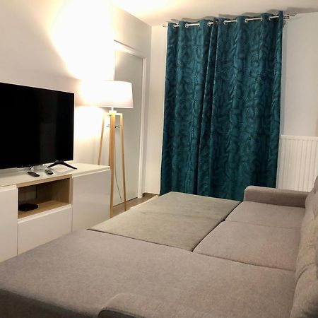 Sunny Apartment Near Disneyland Paris - Liz Appart Serris Exterior foto